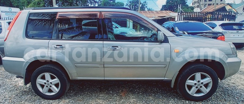 Big with watermark nissan x trail dar es salaam dar es salaam 19418