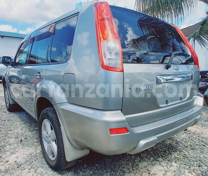 Big with watermark nissan x trail dar es salaam dar es salaam 19418