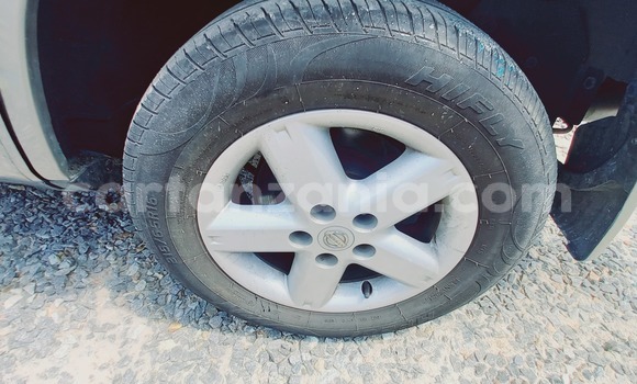 Buy Import Nissan X–Trail Silver Car in Dar es Salaam in Dar es Salaam Buy Import Nissan X–Trail Silver Car in Dar es Salaam in Dar es Salaam