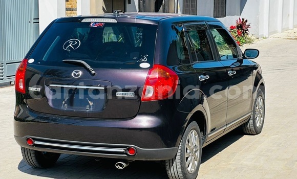 Buy Import Mazda Verisa Other Car in Dar es Salaam in Dar es Salaam Buy Import Mazda Verisa Other Car in Dar es Salaam in Dar es Salaam