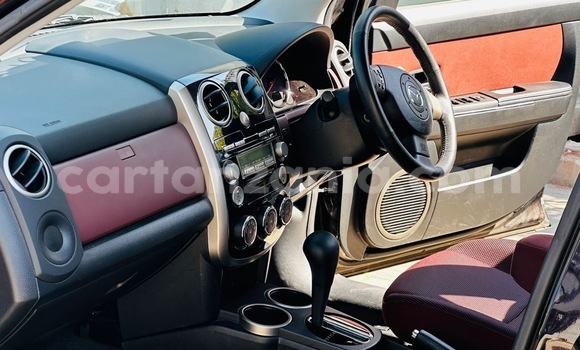 Buy Import Mazda Verisa Other Car in Dar es Salaam in Dar es Salaam Buy Import Mazda Verisa Other Car in Dar es Salaam in Dar es Salaam