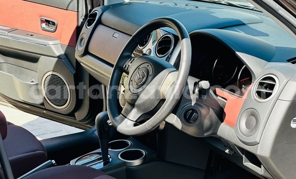 Buy Import Mazda Verisa Other Car in Dar es Salaam in Dar es Salaam Buy Import Mazda Verisa Other Car in Dar es Salaam in Dar es Salaam