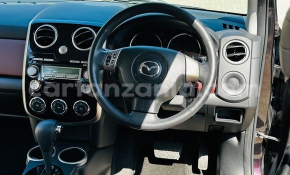 Buy Import Mazda Verisa Other Car in Dar es Salaam in Dar es Salaam Buy Import Mazda Verisa Other Car in Dar es Salaam in Dar es Salaam