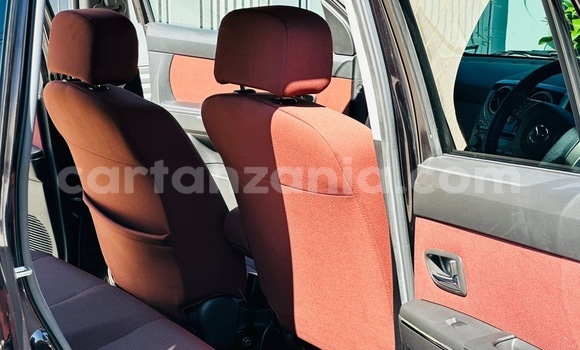 Buy Import Mazda Verisa Other Car in Dar es Salaam in Dar es Salaam Buy Import Mazda Verisa Other Car in Dar es Salaam in Dar es Salaam