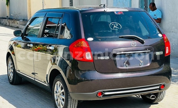 Buy Import Mazda Verisa Other Car in Dar es Salaam in Dar es Salaam Buy Import Mazda Verisa Other Car in Dar es Salaam in Dar es Salaam