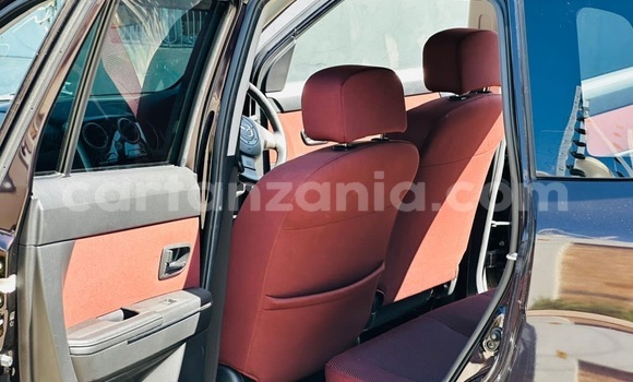 Buy Import Mazda Verisa Other Car in Dar es Salaam in Dar es Salaam Buy Import Mazda Verisa Other Car in Dar es Salaam in Dar es Salaam