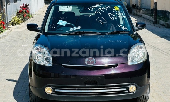 Buy Import Mazda Verisa Other Car in Dar es Salaam in Dar es Salaam Buy Import Mazda Verisa Other Car in Dar es Salaam in Dar es Salaam