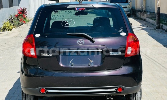Buy Import Mazda Verisa Other Car in Dar es Salaam in Dar es Salaam Buy Import Mazda Verisa Other Car in Dar es Salaam in Dar es Salaam
