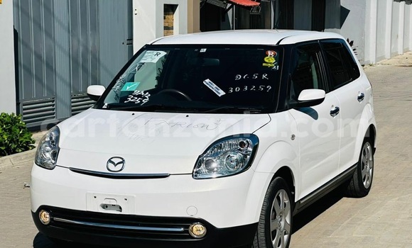 Nunua Imported Mazda Verisa Nyeupe Gari ndani ya Dar es Salaam nchini Dar es Salaam Nunua Imported Mazda Verisa Nyeupe Gari ndani ya Dar es Salaam nchini Dar es Salaam