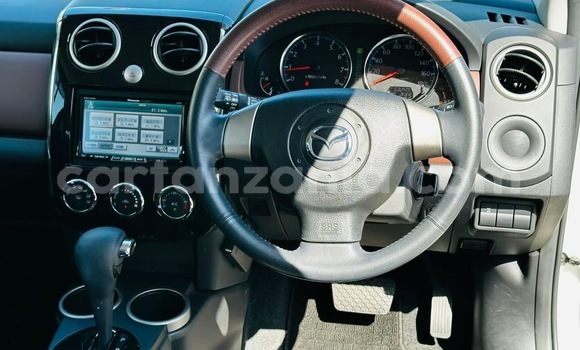 Nunua Imported Mazda Verisa Nyeupe Gari ndani ya Dar es Salaam nchini Dar es Salaam Nunua Imported Mazda Verisa Nyeupe Gari ndani ya Dar es Salaam nchini Dar es Salaam