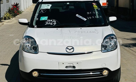 Nunua Imported Mazda Verisa Nyeupe Gari ndani ya Dar es Salaam nchini Dar es Salaam Nunua Imported Mazda Verisa Nyeupe Gari ndani ya Dar es Salaam nchini Dar es Salaam