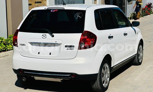 Nunua Imported Mazda Verisa Nyeupe Gari ndani ya Dar es Salaam nchini Dar es Salaam Nunua Imported Mazda Verisa Nyeupe Gari ndani ya Dar es Salaam nchini Dar es Salaam