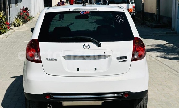 Nunua Imported Mazda Verisa Nyeupe Gari ndani ya Dar es Salaam nchini Dar es Salaam Nunua Imported Mazda Verisa Nyeupe Gari ndani ya Dar es Salaam nchini Dar es Salaam