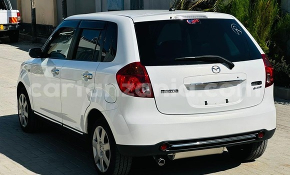 Nunua Imported Mazda Verisa Nyeupe Gari ndani ya Dar es Salaam nchini Dar es Salaam Nunua Imported Mazda Verisa Nyeupe Gari ndani ya Dar es Salaam nchini Dar es Salaam