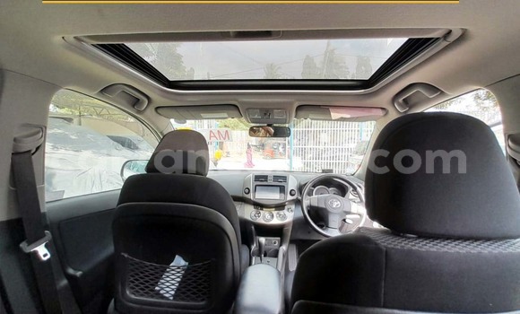 Buy New Toyota RAV4 White Car in Dar es Salaam in Dar es Salaam Buy New Toyota RAV4 White Car in Dar es Salaam in Dar es Salaam