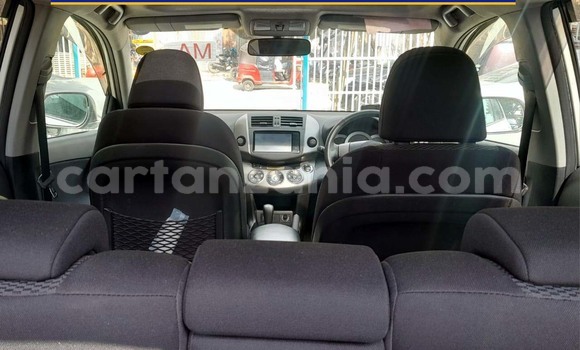 Buy New Toyota RAV4 White Car in Dar es Salaam in Dar es Salaam Buy New Toyota RAV4 White Car in Dar es Salaam in Dar es Salaam