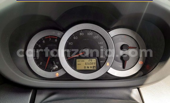 Buy New Toyota RAV4 White Car in Dar es Salaam in Dar es Salaam Buy New Toyota RAV4 White Car in Dar es Salaam in Dar es Salaam