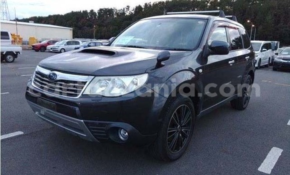 Buy New Subaru Forester Black Car in Dar es Salaam in Dar es Salaam Buy New Subaru Forester Black Car in Dar es Salaam in Dar es Salaam