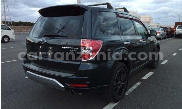 Buy New Subaru Forester Black Car in Dar es Salaam in Dar es Salaam Buy New Subaru Forester Black Car in Dar es Salaam in Dar es Salaam