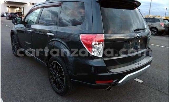 Buy New Subaru Forester Black Car in Dar es Salaam in Dar es Salaam Buy New Subaru Forester Black Car in Dar es Salaam in Dar es Salaam
