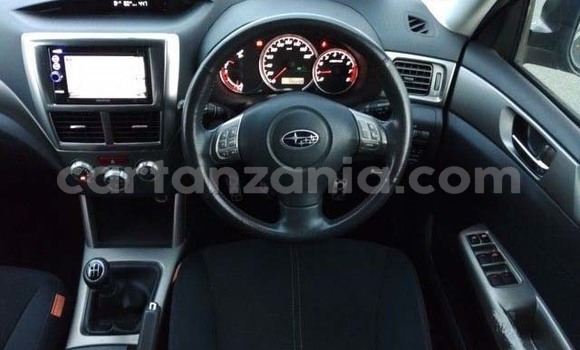 Buy New Subaru Forester Black Car in Dar es Salaam in Dar es Salaam Buy New Subaru Forester Black Car in Dar es Salaam in Dar es Salaam