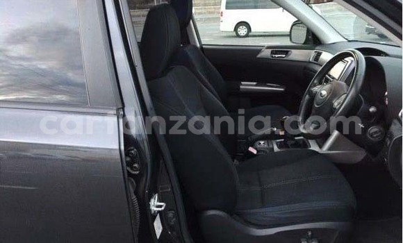 Buy New Subaru Forester Black Car in Dar es Salaam in Dar es Salaam Buy New Subaru Forester Black Car in Dar es Salaam in Dar es Salaam