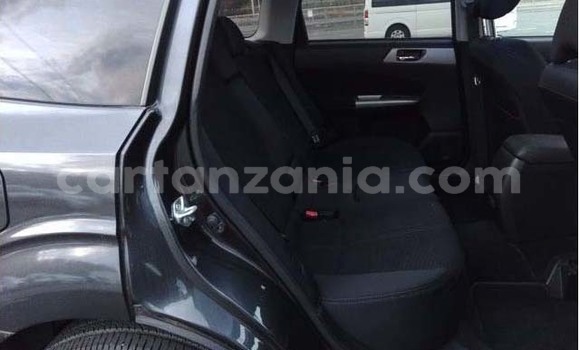 Buy New Subaru Forester Black Car in Dar es Salaam in Dar es Salaam Buy New Subaru Forester Black Car in Dar es Salaam in Dar es Salaam