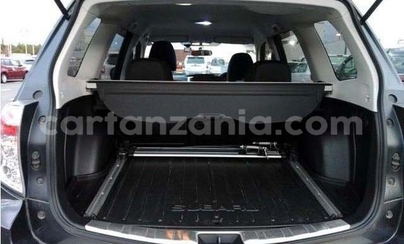 Buy New Subaru Forester Black Car in Dar es Salaam in Dar es Salaam Buy New Subaru Forester Black Car in Dar es Salaam in Dar es Salaam