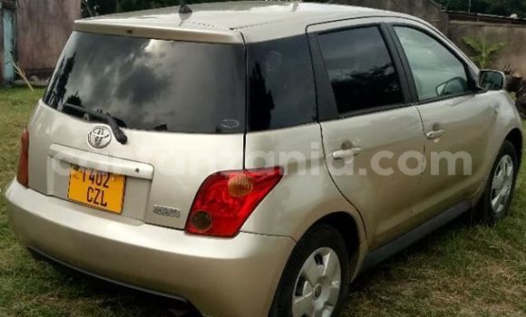 Buy Used Toyota IST Other Car in Dar es Salaam in Dar es Salaam Buy Used Toyota IST Other Car in Dar es Salaam in Dar es Salaam