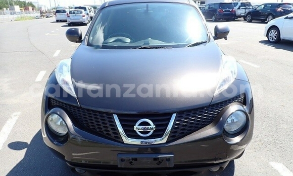 Buy Import Nissan Juke Brown Car in Dar es Salaam in Dar es Salaam Buy Import Nissan Juke Brown Car in Dar es Salaam in Dar es Salaam