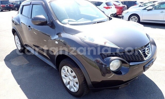 Buy Import Nissan Juke Brown Car in Dar es Salaam in Dar es Salaam Buy Import Nissan Juke Brown Car in Dar es Salaam in Dar es Salaam