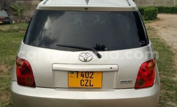 Buy Used Toyota IST Other Car in Dar es Salaam in Dar es Salaam Buy Used Toyota IST Other Car in Dar es Salaam in Dar es Salaam