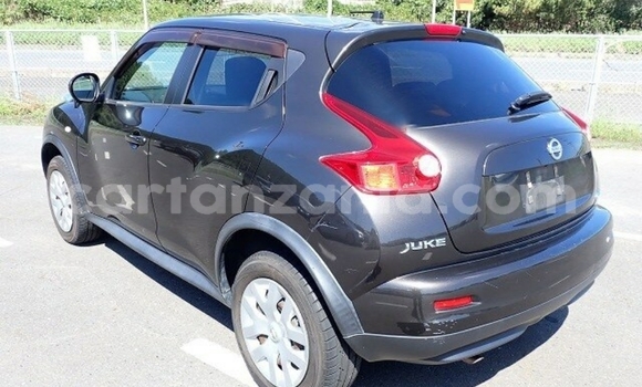 Buy Import Nissan Juke Brown Car in Dar es Salaam in Dar es Salaam Buy Import Nissan Juke Brown Car in Dar es Salaam in Dar es Salaam