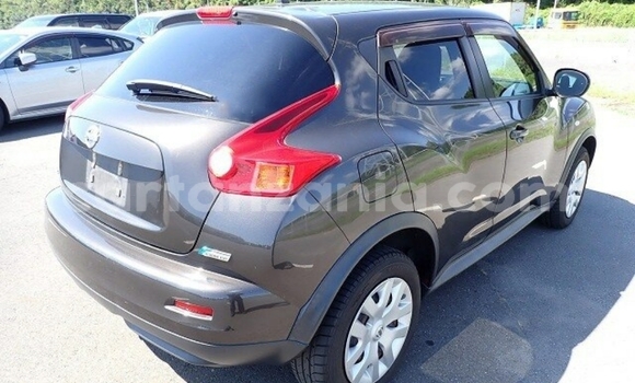 Buy Import Nissan Juke Brown Car in Dar es Salaam in Dar es Salaam Buy Import Nissan Juke Brown Car in Dar es Salaam in Dar es Salaam