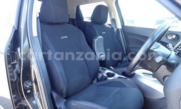 Buy Import Nissan Juke Brown Car in Dar es Salaam in Dar es Salaam Buy Import Nissan Juke Brown Car in Dar es Salaam in Dar es Salaam