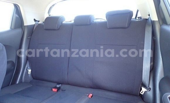 Buy Import Nissan Juke Brown Car in Dar es Salaam in Dar es Salaam Buy Import Nissan Juke Brown Car in Dar es Salaam in Dar es Salaam