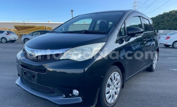 Nunua Imported Subaru Trezia Nyeusi Gari ndani ya Dar es Salaam nchini Dar es Salaam Nunua Imported Subaru Trezia Nyeusi Gari ndani ya Dar es Salaam nchini Dar es Salaam