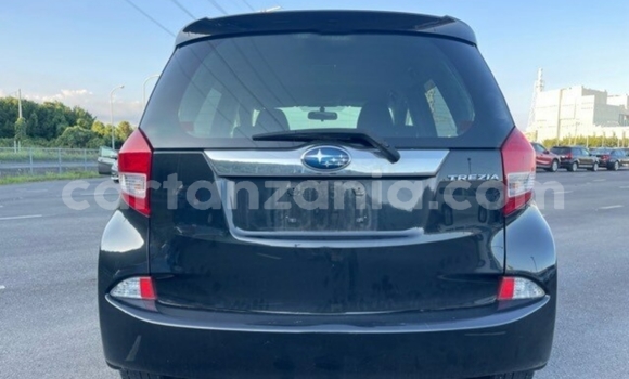 Nunua Imported Subaru Trezia Nyeusi Gari ndani ya Dar es Salaam nchini Dar es Salaam Nunua Imported Subaru Trezia Nyeusi Gari ndani ya Dar es Salaam nchini Dar es Salaam