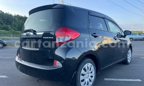 Nunua Imported Subaru Trezia Nyeusi Gari ndani ya Dar es Salaam nchini Dar es Salaam Nunua Imported Subaru Trezia Nyeusi Gari ndani ya Dar es Salaam nchini Dar es Salaam