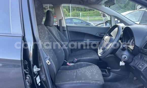 Nunua Imported Subaru Trezia Nyeusi Gari ndani ya Dar es Salaam nchini Dar es Salaam Nunua Imported Subaru Trezia Nyeusi Gari ndani ya Dar es Salaam nchini Dar es Salaam