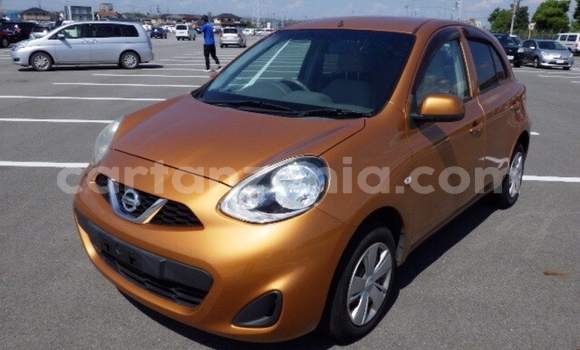 Nunua Imported Nissan March Nyingine Gari ndani ya Dar es Salaam nchini Dar es Salaam Nunua Imported Nissan March Nyingine Gari ndani ya Dar es Salaam nchini Dar es Salaam
