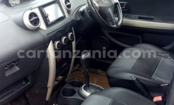 Buy Used Toyota IST Other Car in Dar es Salaam in Dar es Salaam Buy Used Toyota IST Other Car in Dar es Salaam in Dar es Salaam