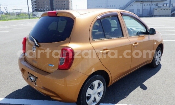 Nunua Imported Nissan March Nyingine Gari ndani ya Dar es Salaam nchini Dar es Salaam Nunua Imported Nissan March Nyingine Gari ndani ya Dar es Salaam nchini Dar es Salaam