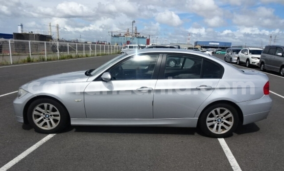 Nunua Imported BMW 3–Series Fedha Gari ndani ya Dar es Salaam nchini Dar es Salaam Nunua Imported BMW 3–Series Fedha Gari ndani ya Dar es Salaam nchini Dar es Salaam