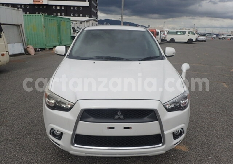 Big with watermark mitsubishi rvr dar es salaam dar es salaam 19429