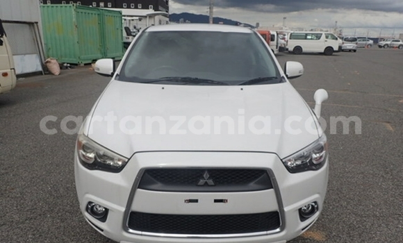 Nunua Imported Mitsubishi RVR Nyingine Gari ndani ya Dar es Salaam nchini Dar es Salaam