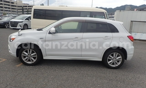 Nunua Imported Mitsubishi RVR Nyingine Gari ndani ya Dar es Salaam nchini Dar es Salaam Nunua Imported Mitsubishi RVR Nyingine Gari ndani ya Dar es Salaam nchini Dar es Salaam