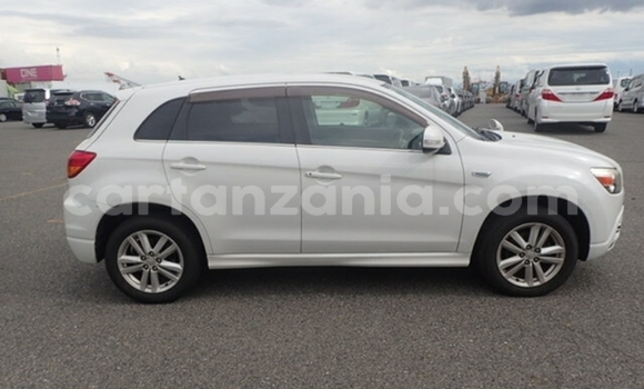 Nunua Imported Mitsubishi RVR Nyingine Gari ndani ya Dar es Salaam nchini Dar es Salaam Nunua Imported Mitsubishi RVR Nyingine Gari ndani ya Dar es Salaam nchini Dar es Salaam
