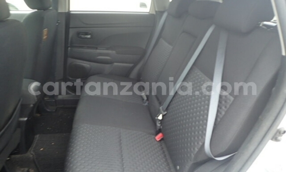 Nunua Imported Mitsubishi RVR Nyingine Gari ndani ya Dar es Salaam nchini Dar es Salaam Nunua Imported Mitsubishi RVR Nyingine Gari ndani ya Dar es Salaam nchini Dar es Salaam