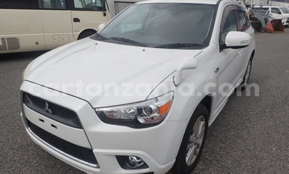 Nunua Imported Mitsubishi RVR Nyingine Gari ndani ya Dar es Salaam nchini Dar es Salaam Nunua Imported Mitsubishi RVR Nyingine Gari ndani ya Dar es Salaam nchini Dar es Salaam